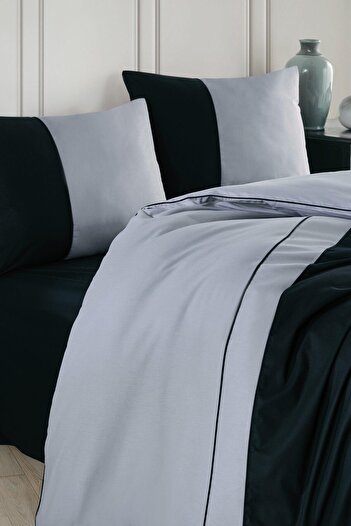 Altınbaşak Thor Ranforce Double Duvet Cover Set