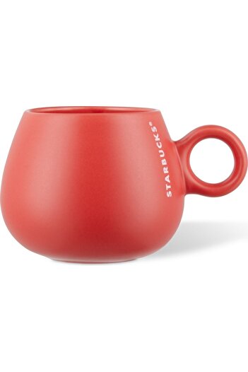 Starbucks ® Drop Orange Cup 296 Ml