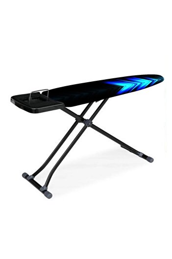 GERCELLA Luxury Eternal Ironing Board Cover - Ironing Board Cover Cloth (50X135Cm)