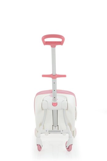 Baggaj KIDS PC V2409 SCOOTER ÇOCUK VALİZİ