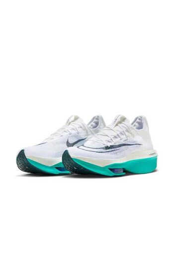 Nike Air Zoom Alphafly Next% 2 White Jade