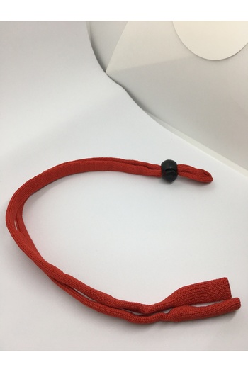 glasses accessory Glasses Cord 3 Pcs Lumaks with Adjustable Buckle