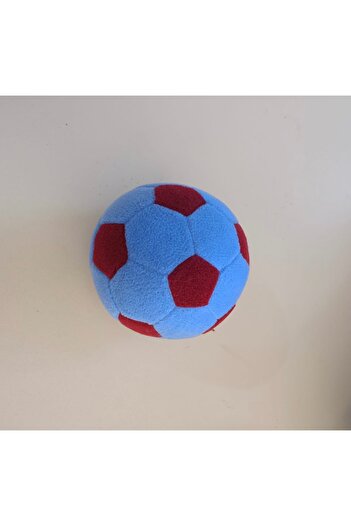 UgurToyss Cat Plush Ball Toy - Durable and Soft, Small Size