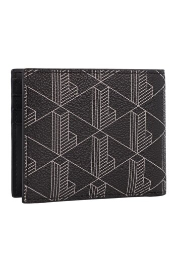 Lacoste Money Pieces Wallet 11 cm