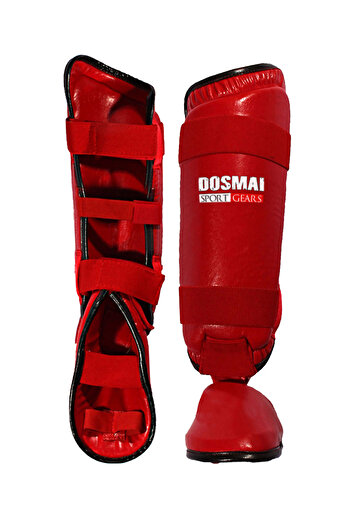 DO-SMAI Karate Foot Kaval Protection Set Ko437