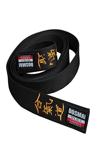 DO-SMAI Do Sportsman Embroidered Belt Dk257