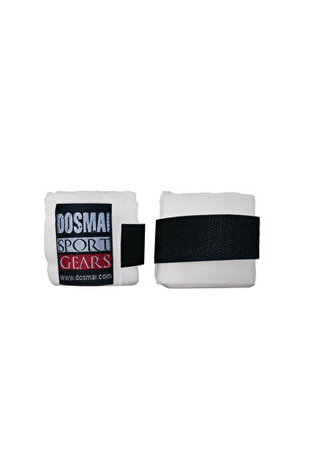 DO-SMAI Boxing Kick Boxing Muay Thai Hand Wrist Bandage 2.5m KO364