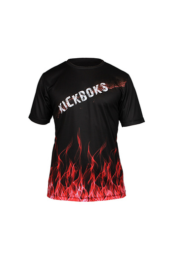 DO-SMAI Muay Thai Boxing Set - Rhaegal Boxing with Gloves Sports T-Shirt and Shorts Set, Beginner Pack