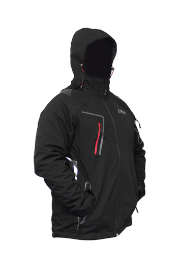 METAM Skiing Coat Wind and Waterproof Winter Coat & Coat & Parka