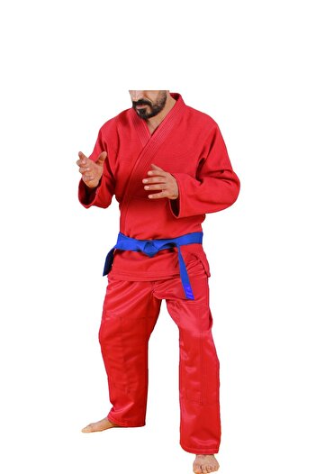 DO-SMAI Belted Free Combat Dress Sb101