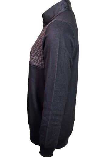 Campione Men's Sweatshirt 3319202   - Denim