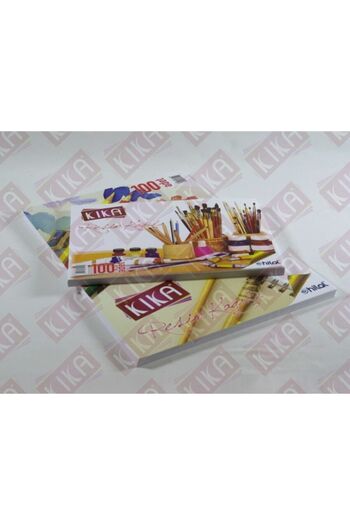 Bigpoint Kika 35*50 Picture Paper 100 Pieces