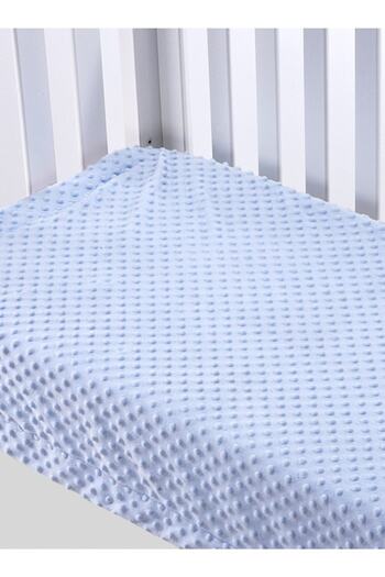 Mora Topitos Blanket 110x140