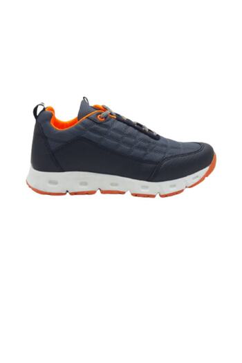 DUNLOP 1627 Smoked Orthopedic Men's Lace-up Sneakers