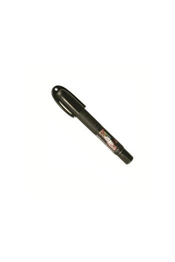 Mungyo Marvy Water and Heat Resistant Marking Marker Black