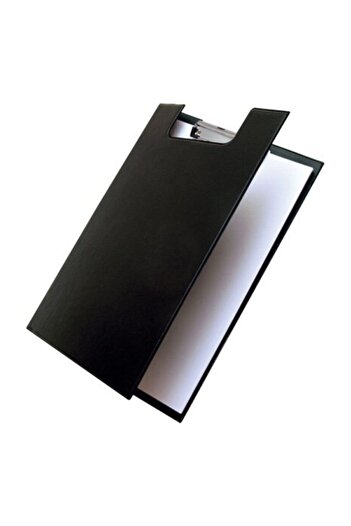 Temat Covered Secretary Block Black Color