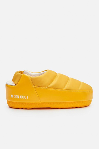 MOON BOOT 14601400-004 Sandal Band Nylon Yellow