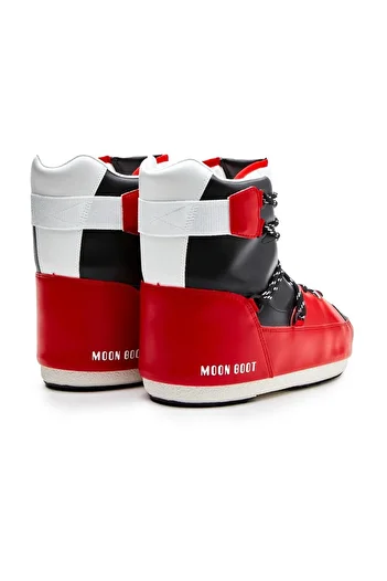 MOON BOOT MB Sneaker Mid - Κομψά και άνετα παπούτσια
