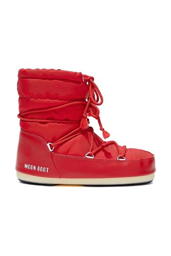 MOON BOOT Mb Light Low Nylon - Vysoký design