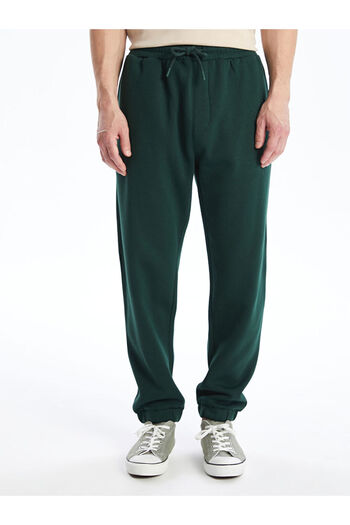 LC Waikiki Ανδρικό αθλητικό παντελόνι Jogger Standard Calip - W42335z8