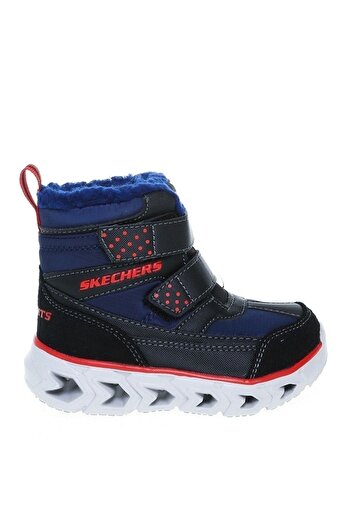SKECHERS 90588n Nvbk Hypno-flash 2.0-street Breeze Baby Sports Shoes