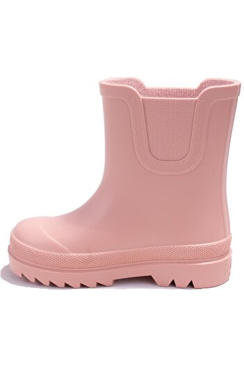 IGOR İgor W10274BB Tokıo Nude Ortopedik Kız Çocuk Yağmur Çizme