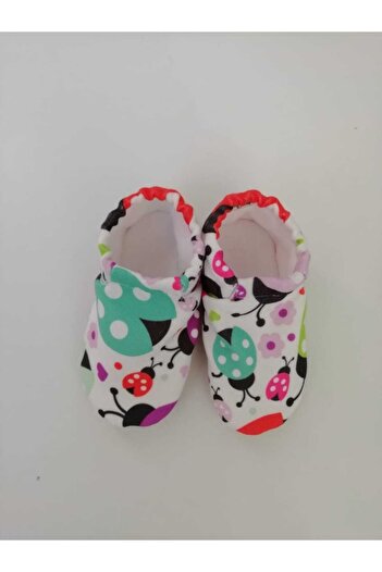 IŞIK Light Non-Slip Sole Booties
