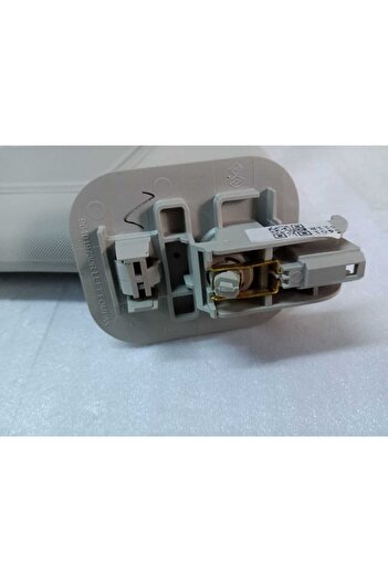 Orjinal CLİO V SOL GÜNEŞLİK LAMBALI  964019730R