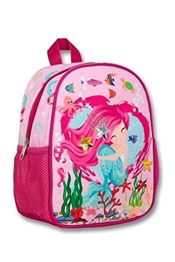ÜMİT ÇANTA Cennec Kindergarten Bag 3102-standard Std