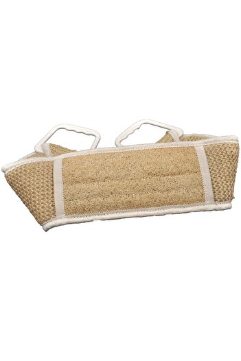 Demir Çiftliği Pumpkin Fiber Bath Hammam Back Scrub