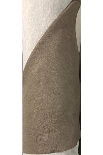 Yerli Turkanlarhome Thai Feather Mink Upholstery Fabric (21 επιλογές χρωμάτων)