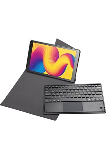 Hometech Alfa 10tb 4 Gb 64 Gb 10.1" Tablet (klavyeli)
