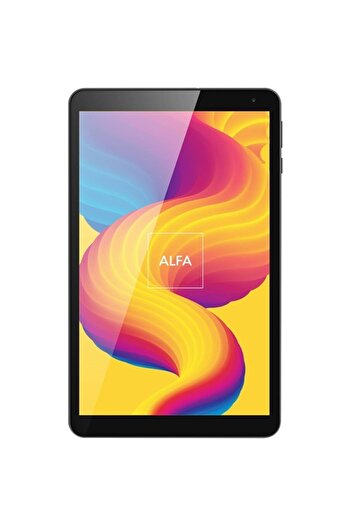 Hometech Alfa 10tb 4 Gb 64 Gb 10.1" Tablet (klavyeli)