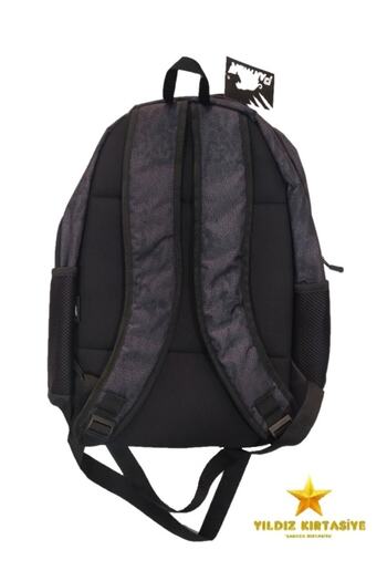 Panther 4 Compartment School Bag