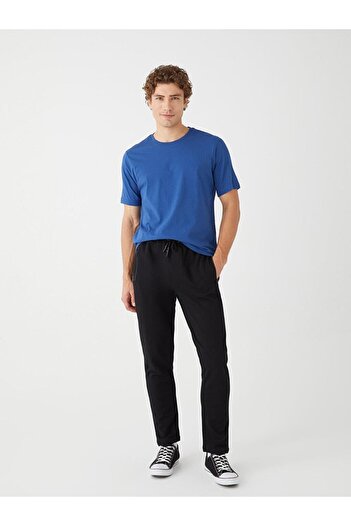 LC Waikiki Lcw Casual Dar Kalıp Erkek Eşofman Altı