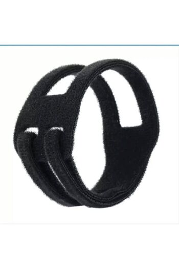 slife Tfcc Hand Ankle Brace Single Size Right Left Compatible Black
