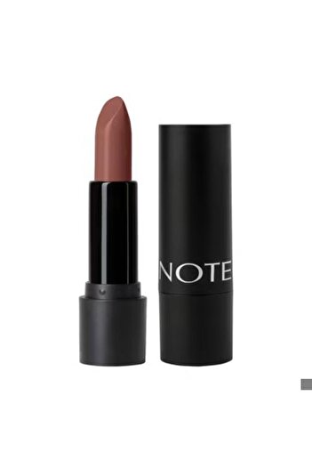 NOTE Lipstick Deep Ruj No: 02 Optimistic Rose