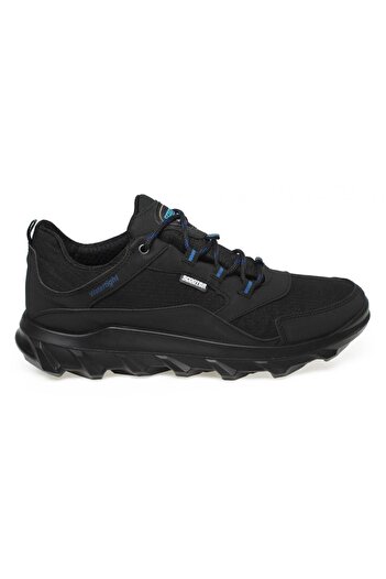 Scooter 7201 Rocky Daily Black Men's Shoes