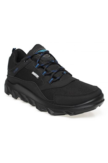 Scooter 7201 Rocky Daily Black Men's Shoes