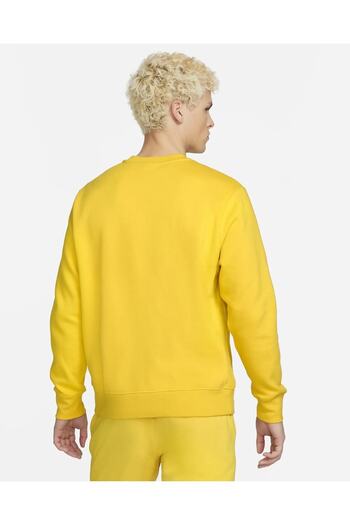 Nike Ανδρικό φούτερ Sportswear Club Fleece - Bv2662-709