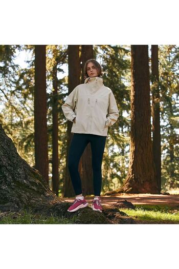 Timberland Women's Motion Access - Low Lace-Up Lightweight Sports Shoes