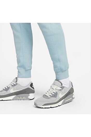Nike Men's Sportswear Hybrıd Fleece Jogger Pants Erkek Eşofman Altı - Do7232-494