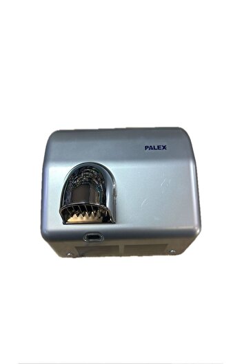 Palex El Yüz Kurutma Cihazı 2500 Watt Abs Gümüş Kaplama