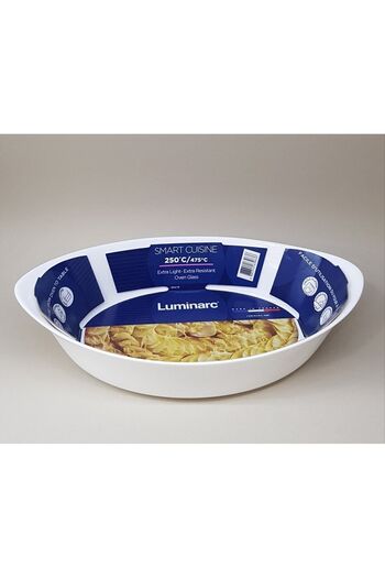 Luminarc Arcopal Oven Container