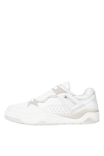 Tommy Hilfiger Beyaz Kadın Sneaker EN0EN02668PJ5