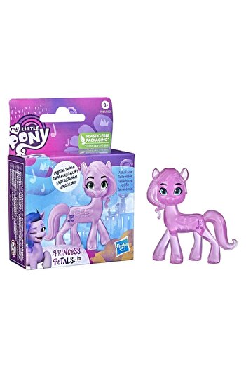 MY LITTLE PONY Movie Mainan Pony Princess F3326-f5477