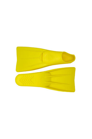 İKAVİ Pool and Sea Foot Pallet - Silicone Swimmer