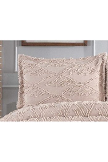 Çapa Home Çapa Home 3 Piece Bedspread - Daily Use, Dowry and Gift