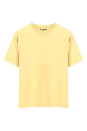 Mounte Bianca Unisex Basic - Oversize T-Shirt