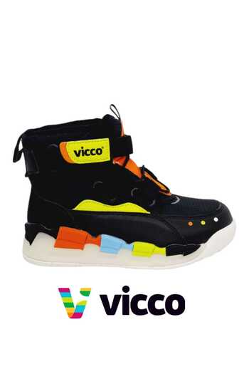 Vicco Vico Lesi - Παιδικές Μπότες Shearling